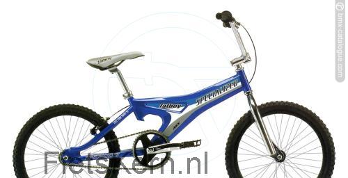 Specialized Hemi beoordelingen en specificaties